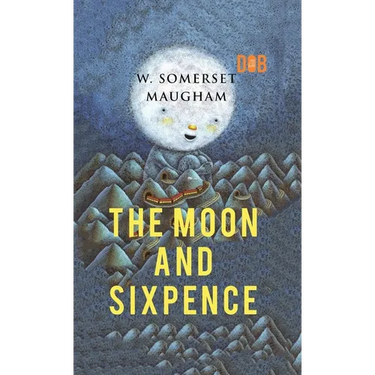 The Moon and Sixpence