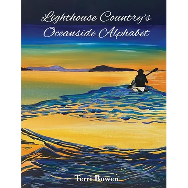 Lighthouse Country's Oceanside Alphabet