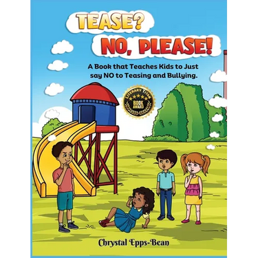 Tease? No, Please!
