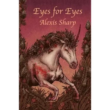 Eyes for Eyes