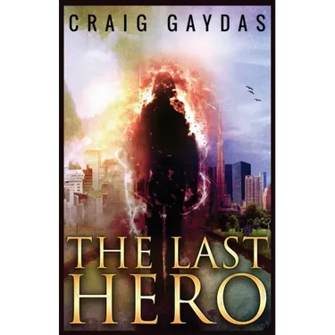 The Last Hero