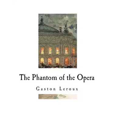 The Phantom of the Opera