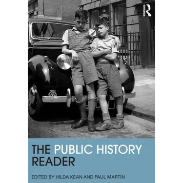 The Public History Reader