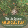 The Life Cycle of Naked-Seed Plant Life Cycle Books Grade 5 Children's Biology Books