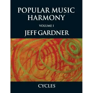 Popular Music Harmony Vol. 1 - Cycles