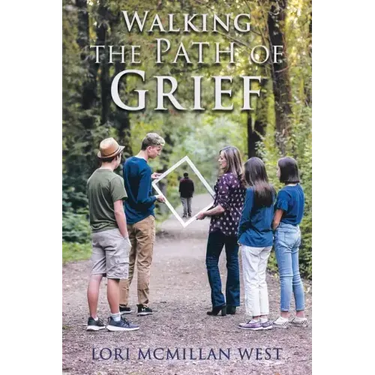 Walking the Path of Grief
