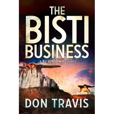 The Bisti Business: Volume 2