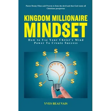 Kingdom Millionaire Mindset