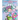 Sherri Baldy My Besties Adorable Blooms & Spring Things Coloring Book