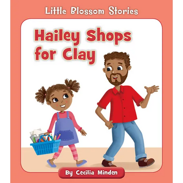 Hailey Shops for Clay