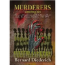 Murderers Among Us: History of Repression and Rebellion in Haiti Under Dr. Franois Duvalier, 1962-1971