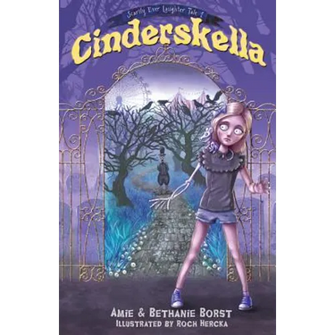 Cinderskella