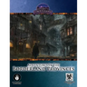 Adventures in the Borderland Provinces - 5th Edition