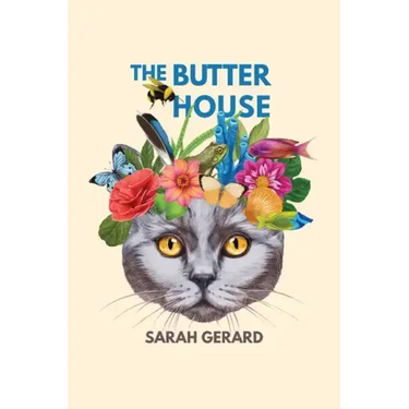 The Butter House