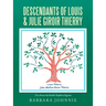 Descendants of Louis & Julie Giroir Thierry
