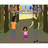 Mommy's Gummies: A children's educational cannabis book