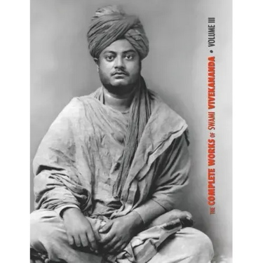 The Complete Works of Swami Vivekananda, Volume 3: Lectures and Discourses, Bhakti-Yoga, Para-Bhakti or Supreme Devotion, Lectures from Colombo to Alm