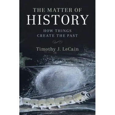 The Matter of History