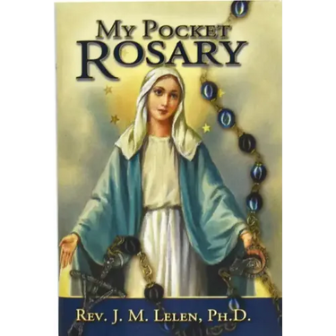 My Pocket Rosary