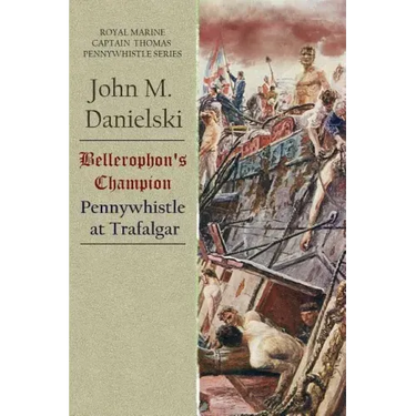 Bellerophon's Champion
