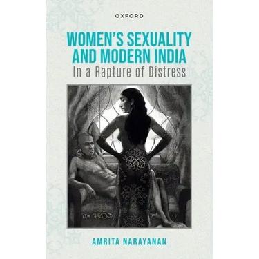 Women's Sexuality and Modern India