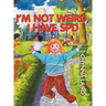 I'm Not Weird, I Have Sensory Processing Disorder (SPD): Alexandra's Journey (2nd Edition)