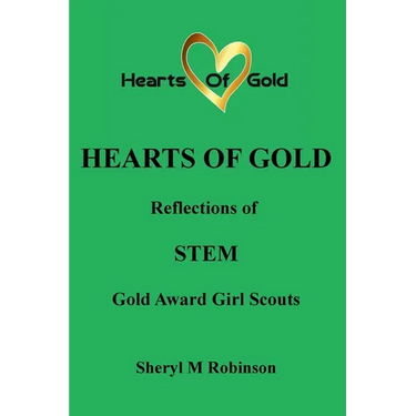 Reflections of STEM: Gold Award Girl Scouts