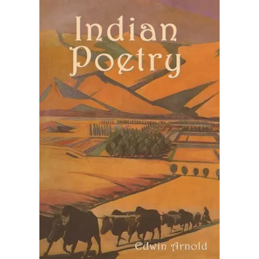 Indian Poetry