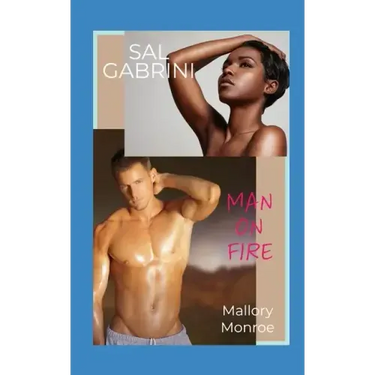 Sal Gabrini: Man on Fire