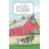 Up the Hayloft Ladder: An Autobiography