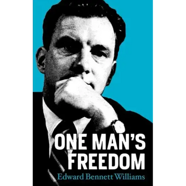 One Man's Freedom