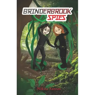 Brinderbrook Spies