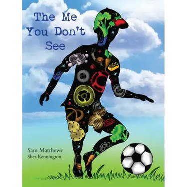 The Me You Don't See