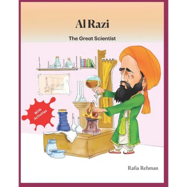 Al Razi: The Great Scientist
