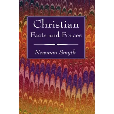 Christian Facts and Forces