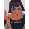 Abby Sangiamo: Drawings and Paintings