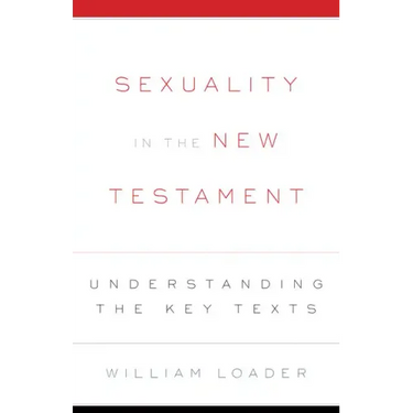 Sexuality in the New Testament