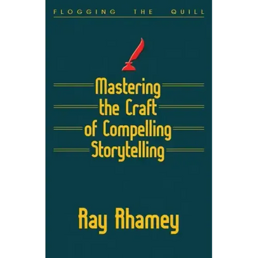 Mastering the Craft of Compelling Storytelling
