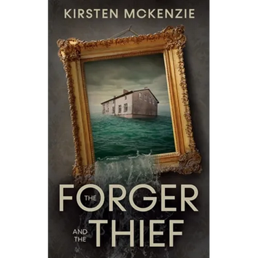 The Forger and the Thief
