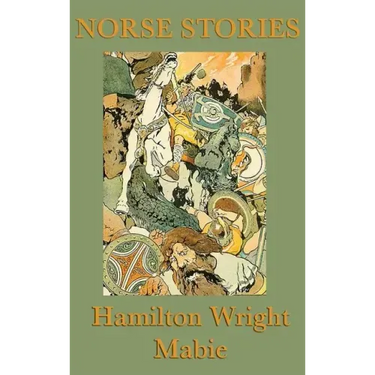 Norse Stories