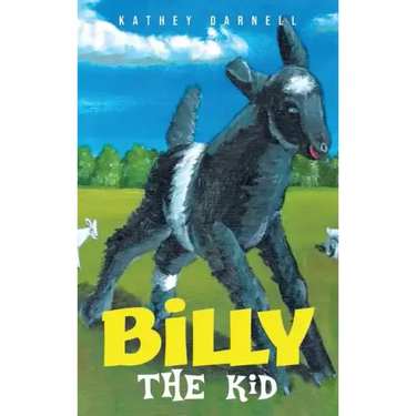 Billy the Kid