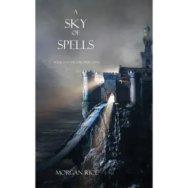 A Sky of Spells