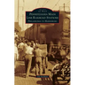 Pennsylvania Main Line Railroad Stations: Philadelphia to Harrisburg