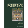 Wiley Blackwell Companion to Patristics