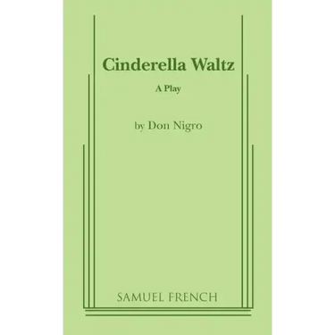 Cinderella Waltz