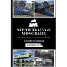 Steam Trains and Monorails: The Best of America's Theme Parks