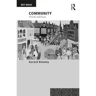 Community: 3rd Edition