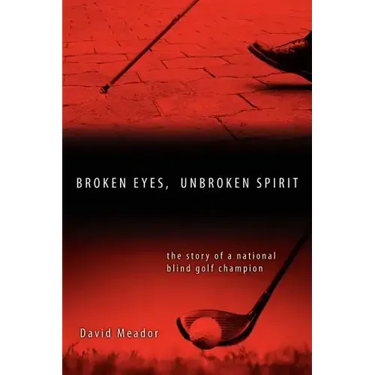 Broken Eyes, Unbroken Spirit