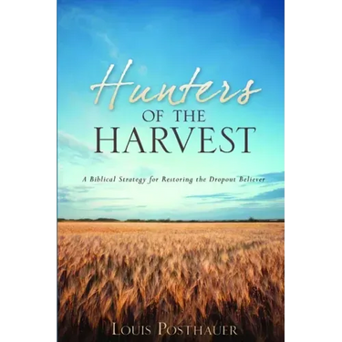 Hunters of the Harvest