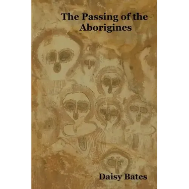 The Passing of the Aborigines